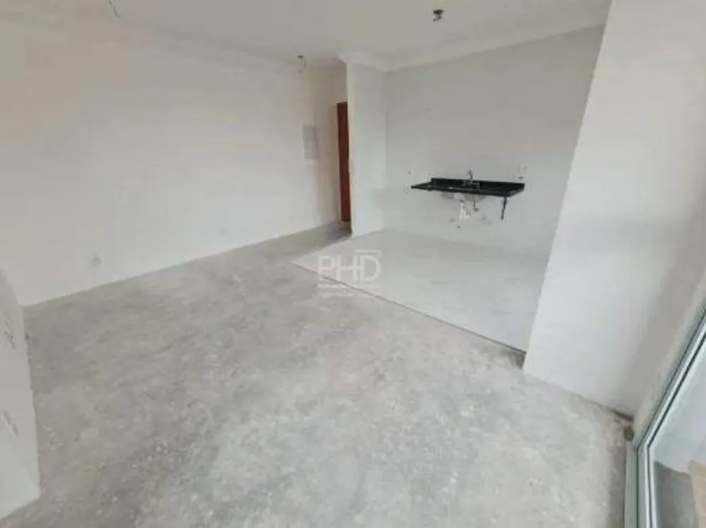 Apartamento, 2 quartos, 66 m² - Foto 2