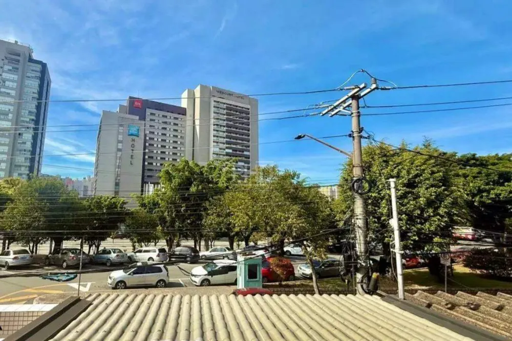 Sobrado, 3 quartos, 238 m² - Foto 8