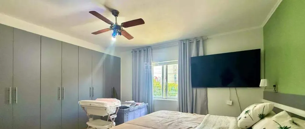 Sobrado, 3 quartos, 238 m² - Foto 2