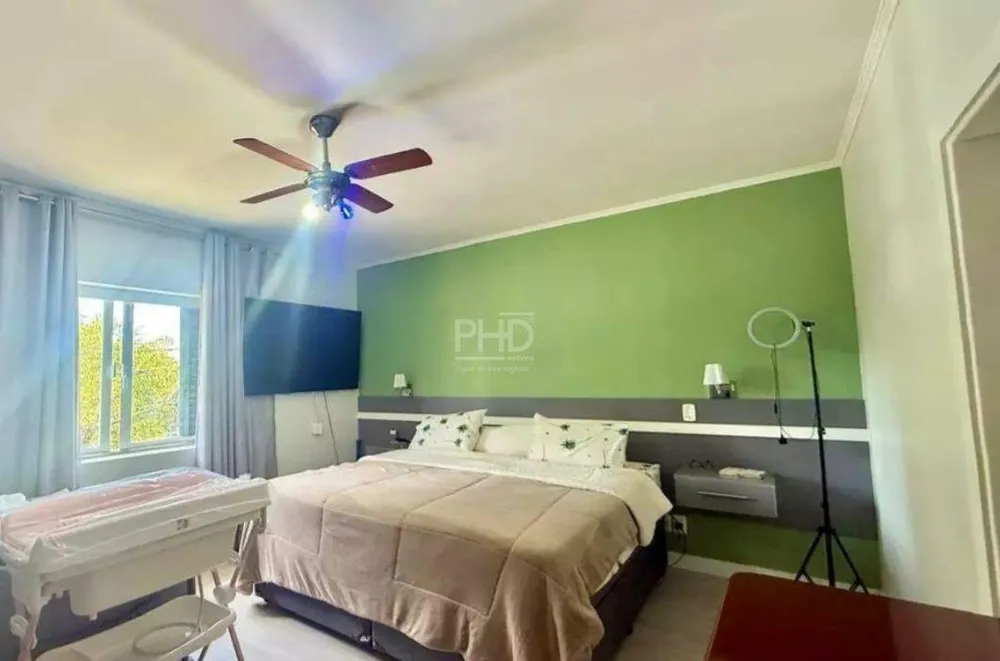 Sobrado, 3 quartos, 238 m² - Foto 3