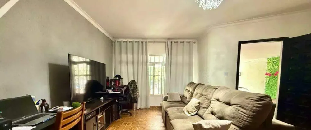 Sobrado, 3 quartos, 238 m² - Foto 2