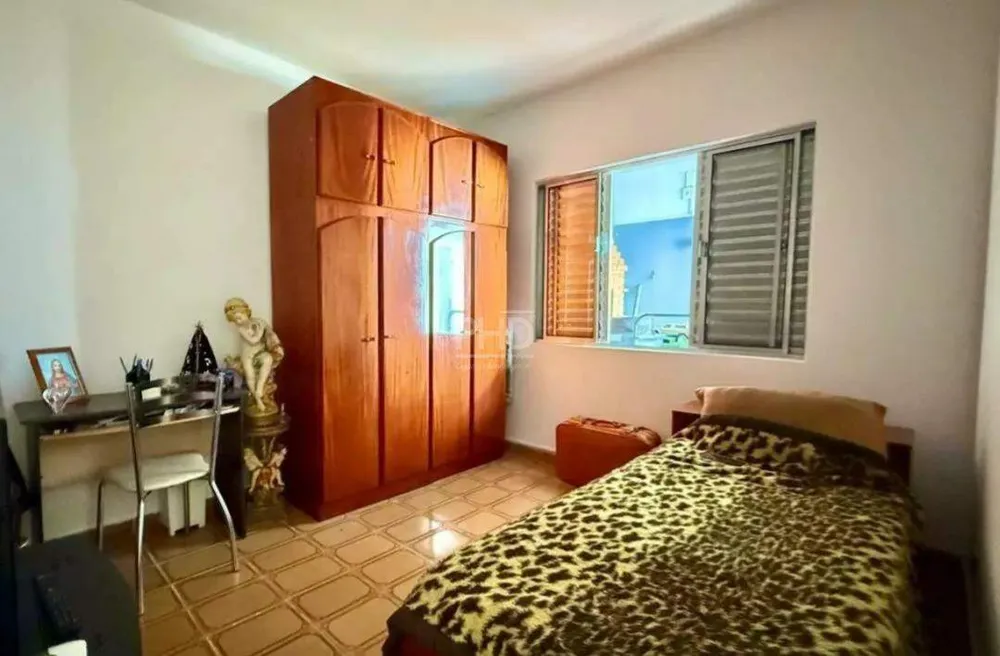 Sobrado, 3 quartos, 238 m² - Foto 4