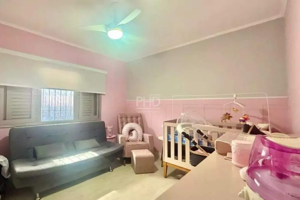 Sobrado, 3 quartos, 238 m² - Foto 3