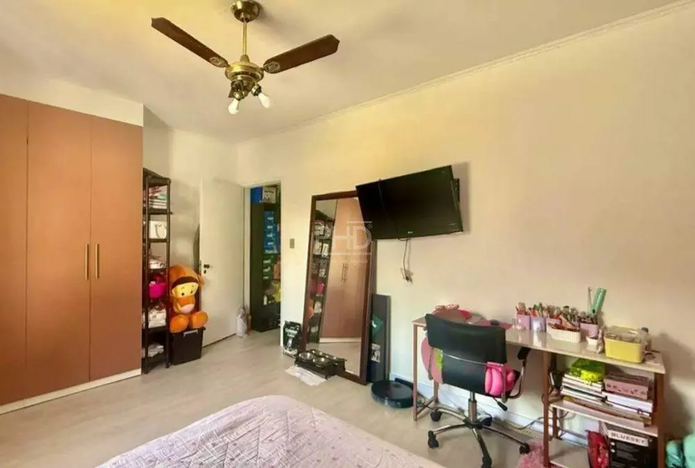 Sobrado, 3 quartos, 238 m² - Foto 6