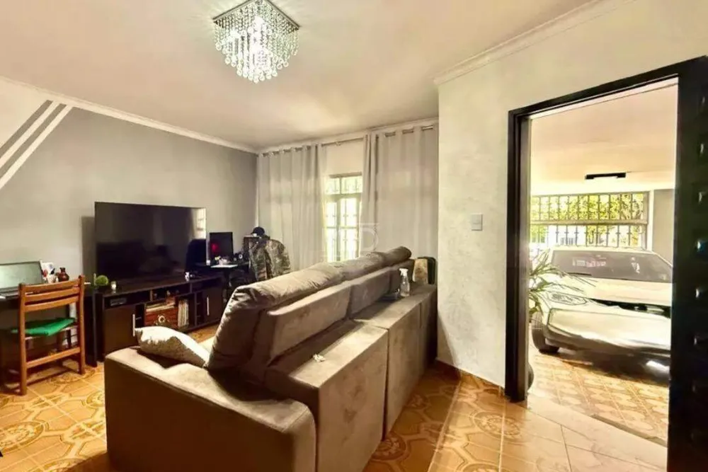 Sobrado, 3 quartos, 238 m² - Foto 1