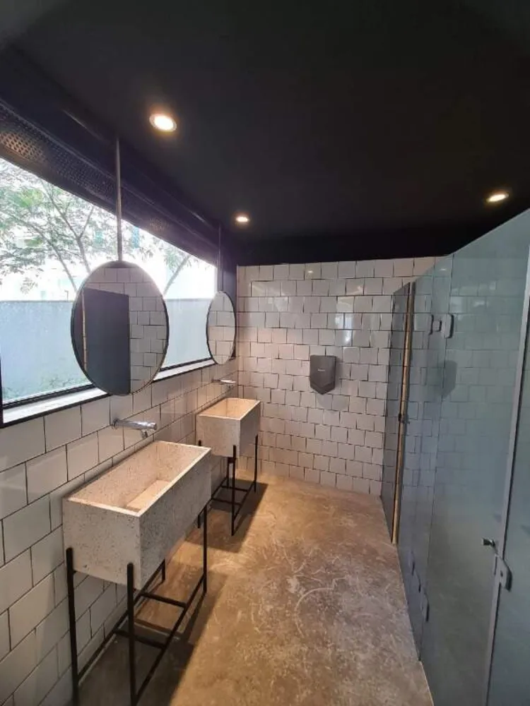 Prédio Inteiro, 1419 m² - Foto 5