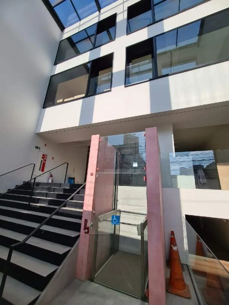 Prédio Inteiro, 1419 m² - Foto 1