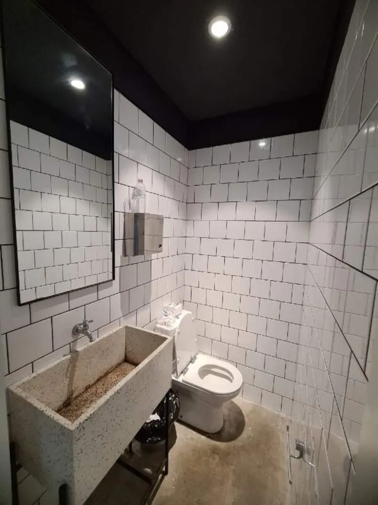 Prédio Inteiro, 1419 m² - Foto 8