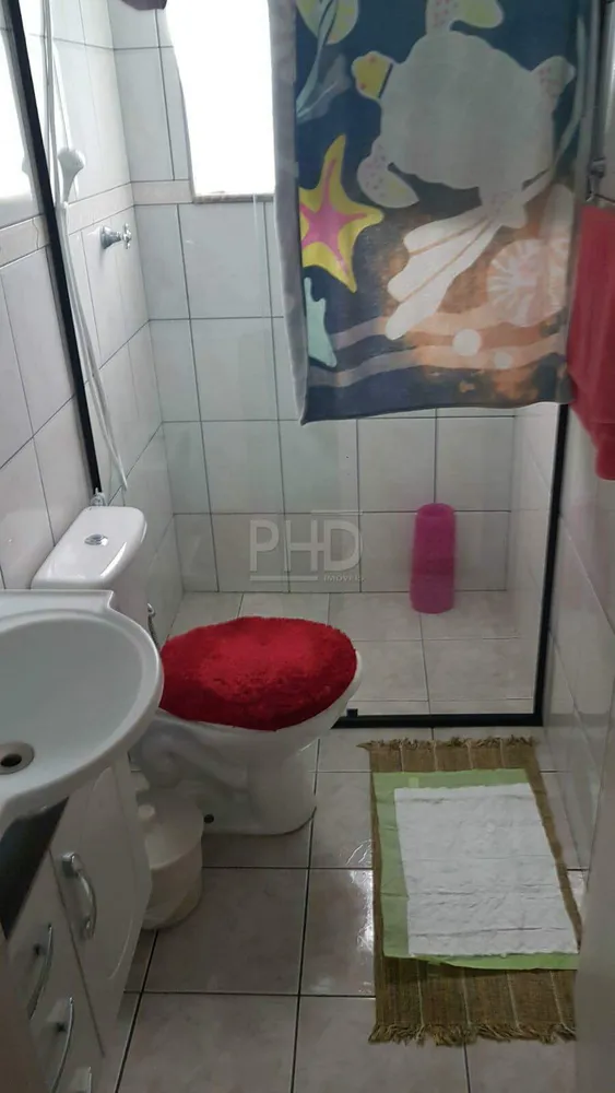 Casa, 3 quartos, 150 m² - Foto 7