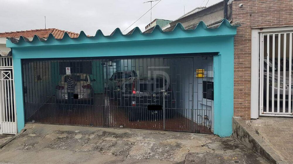 Casa, 3 quartos, 150 m² - Foto 1