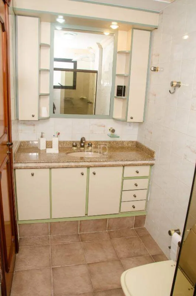 Apartamento, 4 quartos, 254 m² - Foto 2