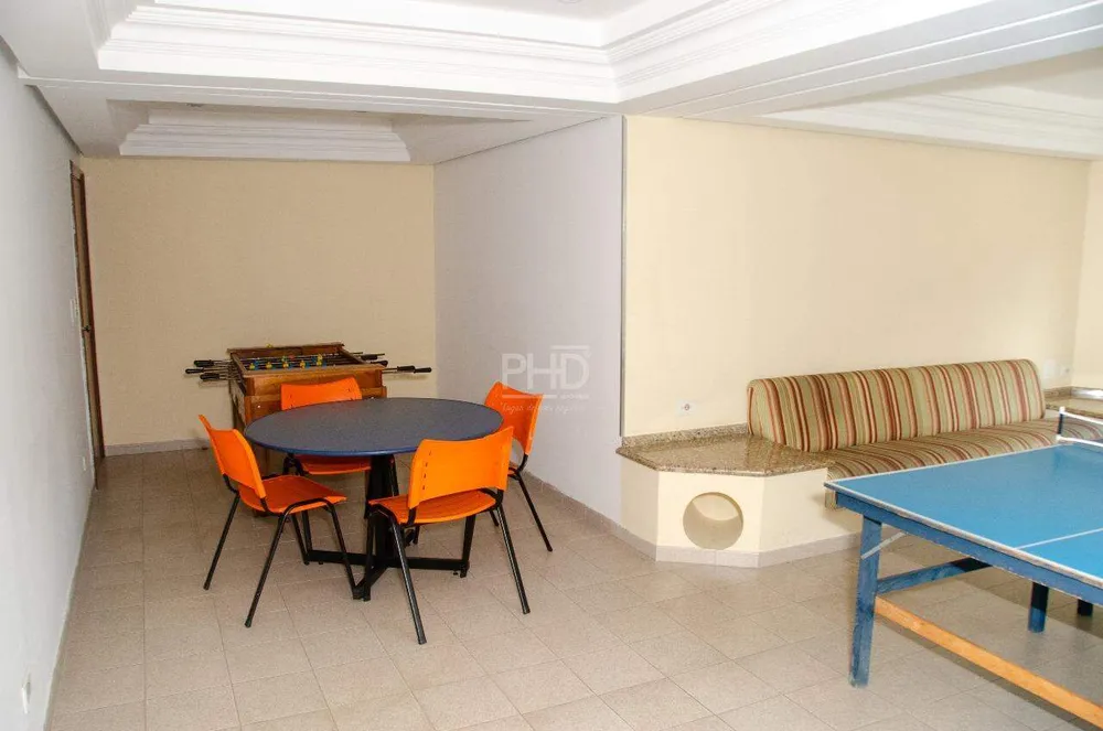 Apartamento, 4 quartos, 254 m² - Foto 1