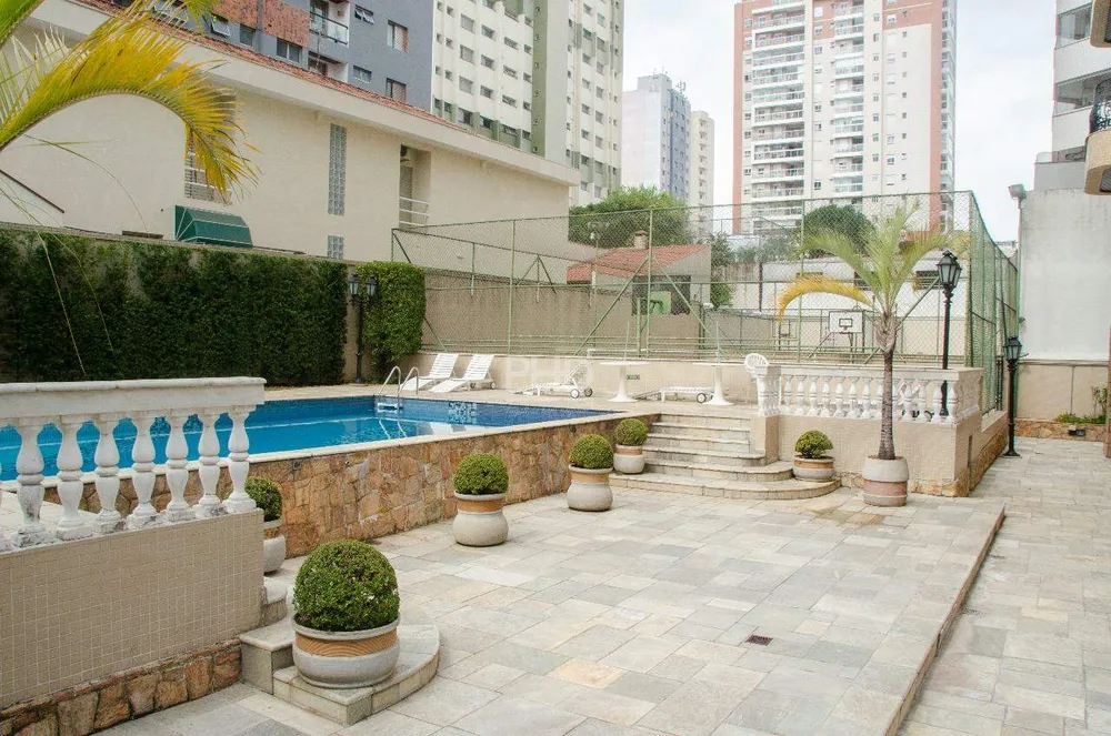 Apartamento, 4 quartos, 254 m² - Foto 4