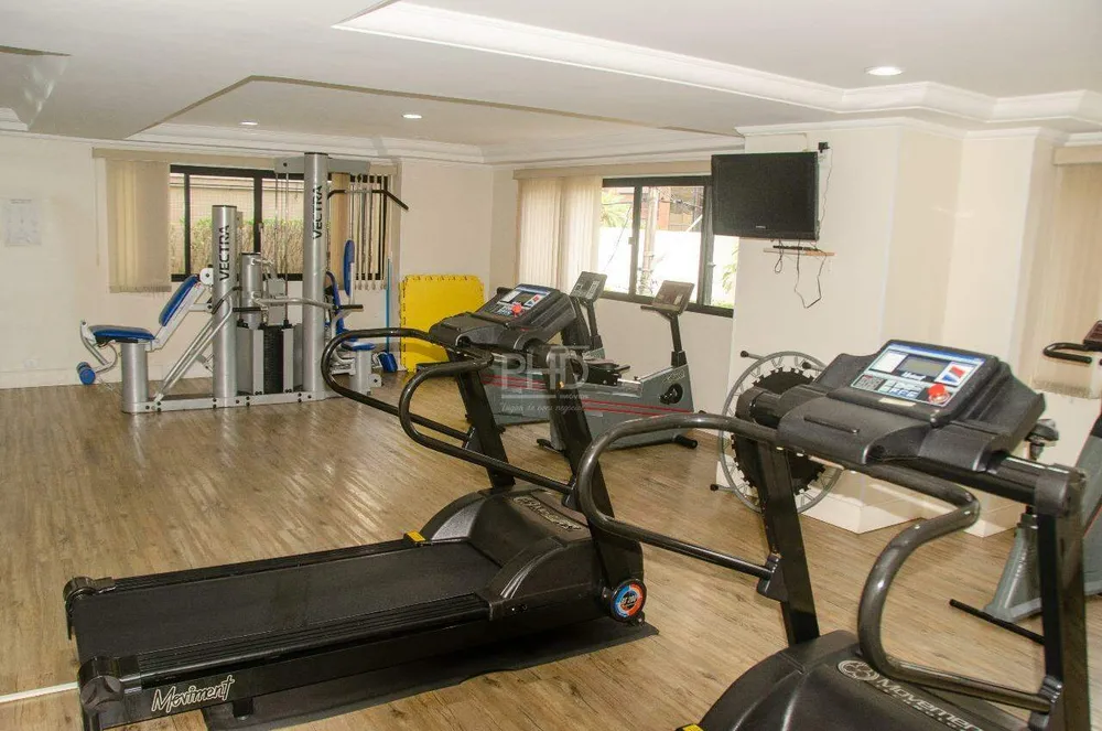 Apartamento, 4 quartos, 254 m² - Foto 3
