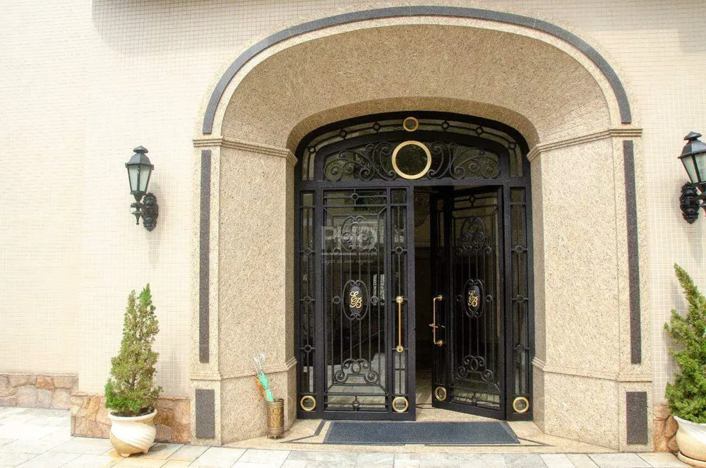 Apartamento, 4 quartos, 254 m² - Foto 1