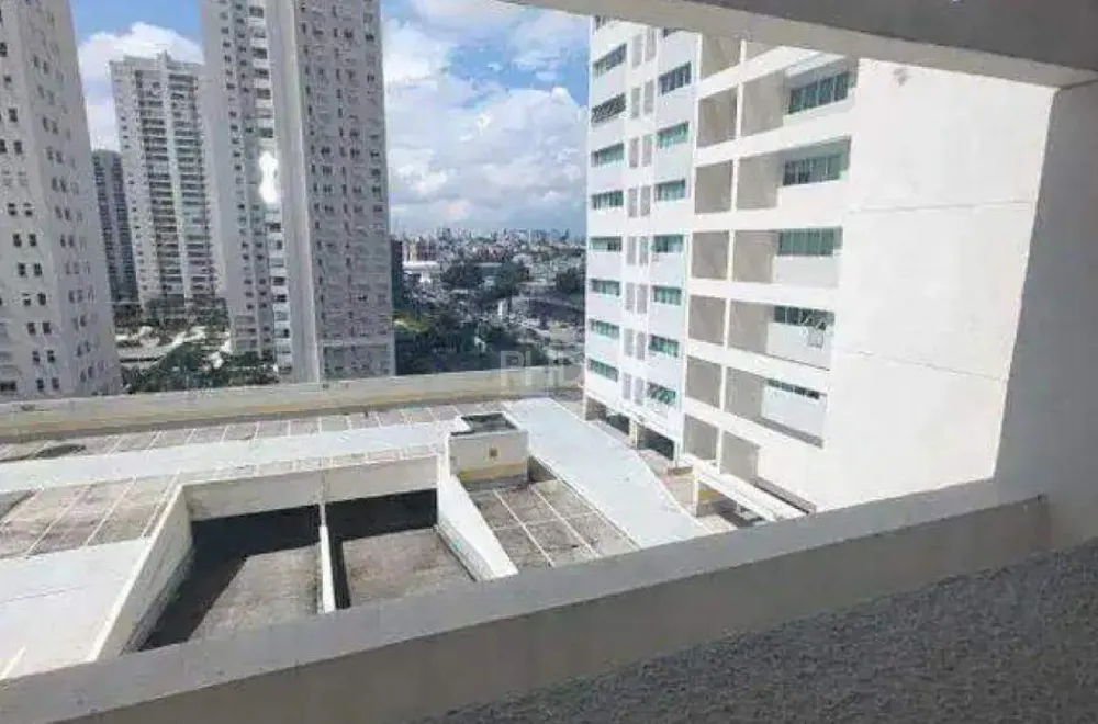 Sala-Conjunto, 39 m² - Foto 2