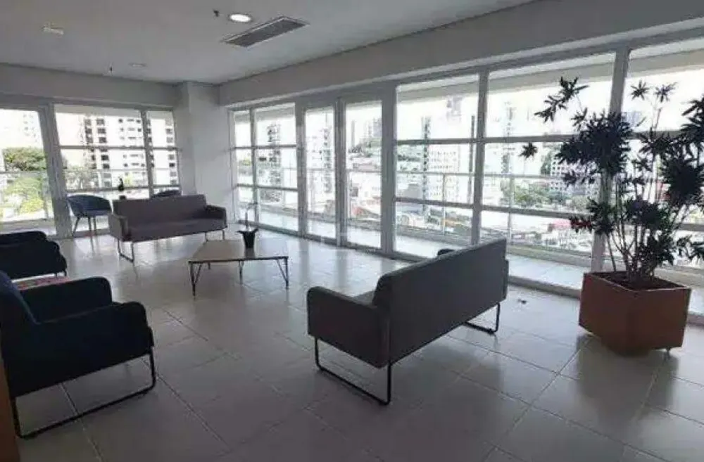 Sala-Conjunto, 39 m² - Foto 1