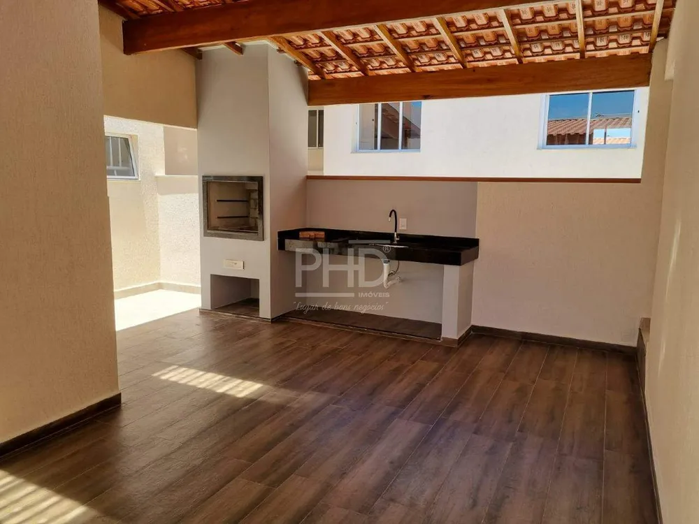 Casa, 4 quartos, 270 m² - Foto 1