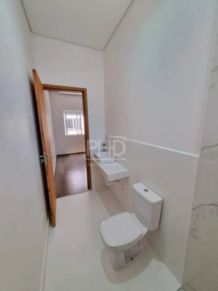 Casa, 4 quartos, 270 m² - Foto 7