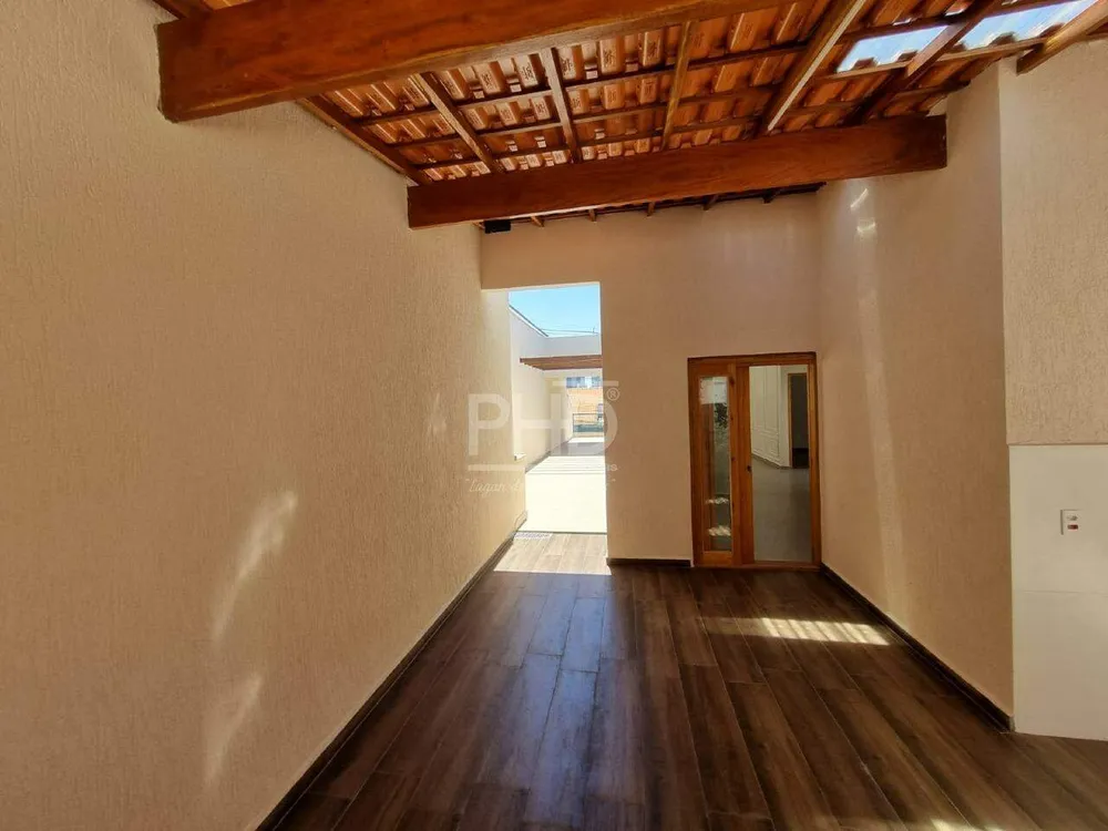 Casa, 4 quartos, 270 m² - Foto 6