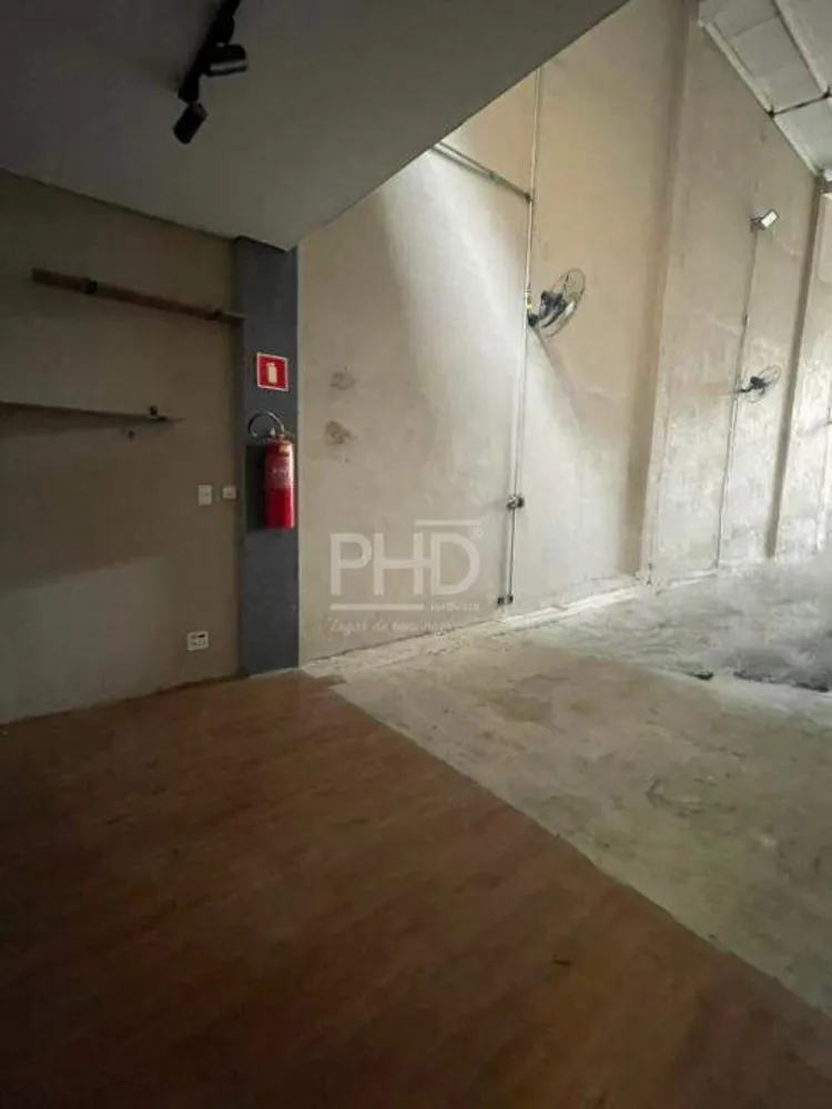 Depósito-Galpão, 140 m² - Foto 3