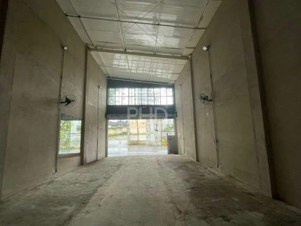Depósito-Galpão, 140 m² - Foto 2