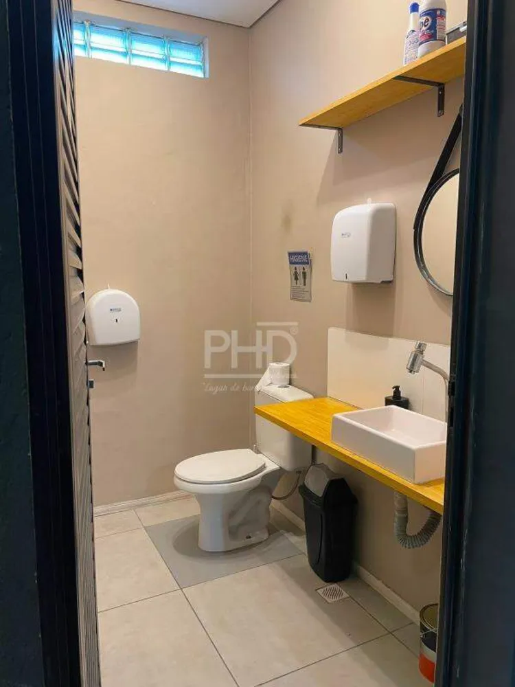 Depósito-Galpão, 140 m² - Foto 6