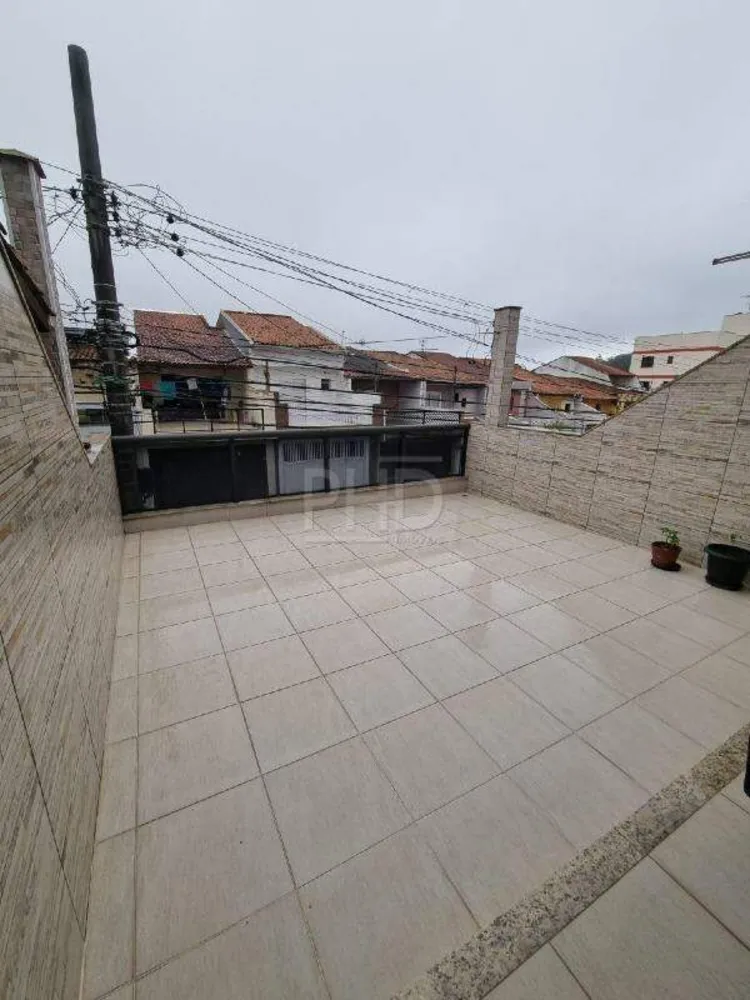 Sobrado, 3 quartos, 162 m² - Foto 11