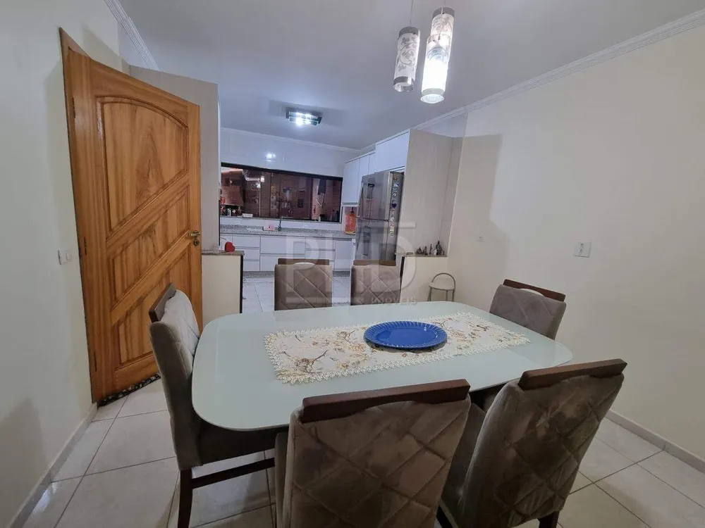 Sobrado, 3 quartos, 162 m² - Foto 5