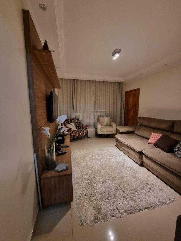 Sobrado à venda com 3 quartos, 162m² - Foto 2