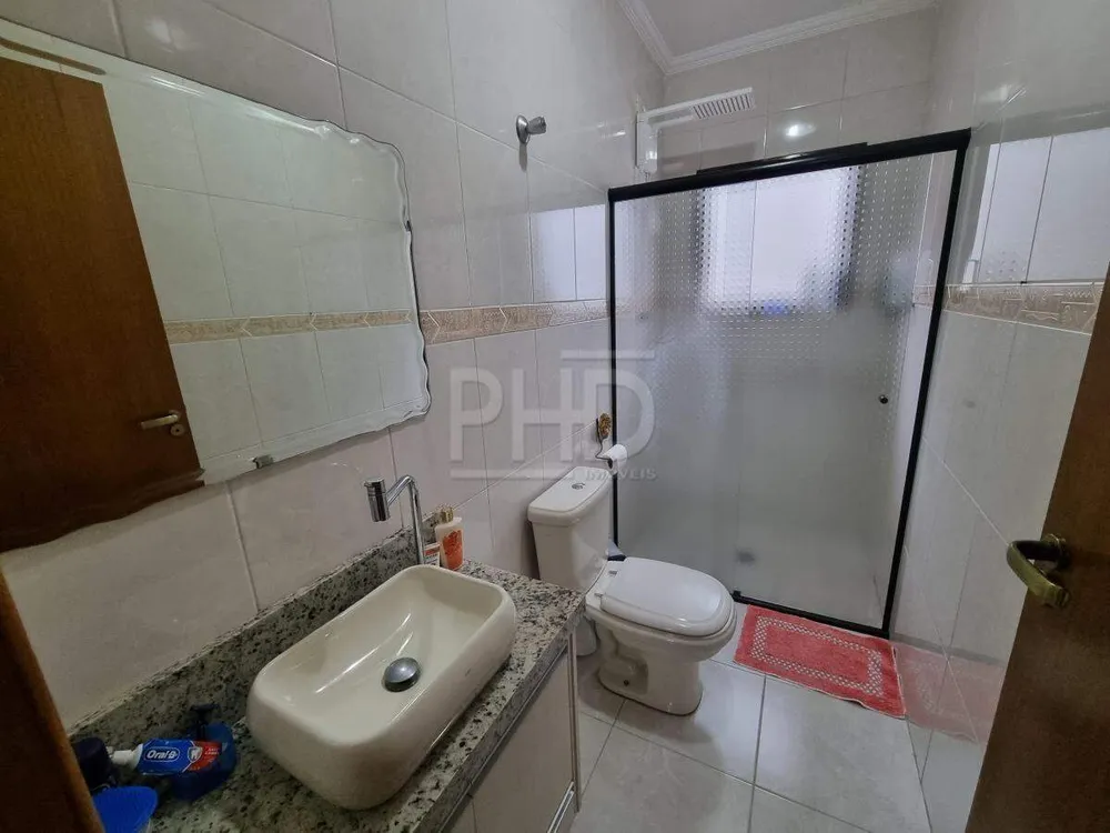 Sobrado, 3 quartos, 162 m² - Foto 10