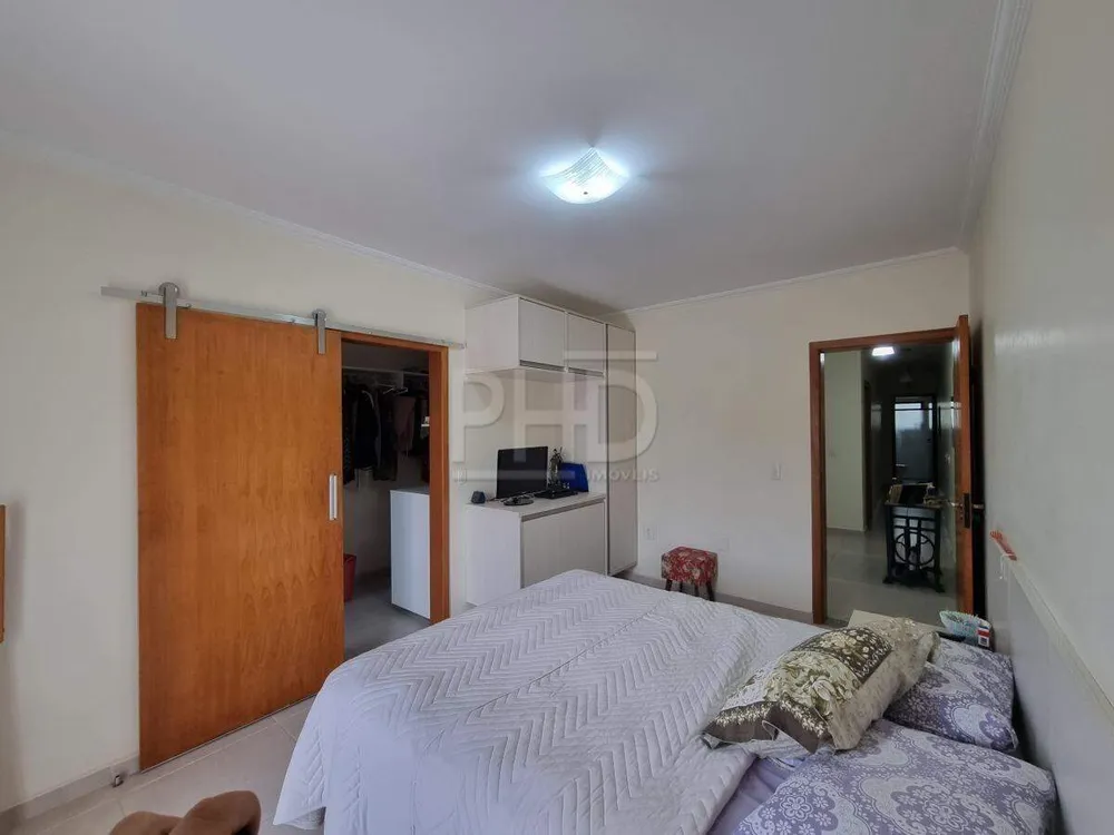 Sobrado, 3 quartos, 162 m² - Foto 9