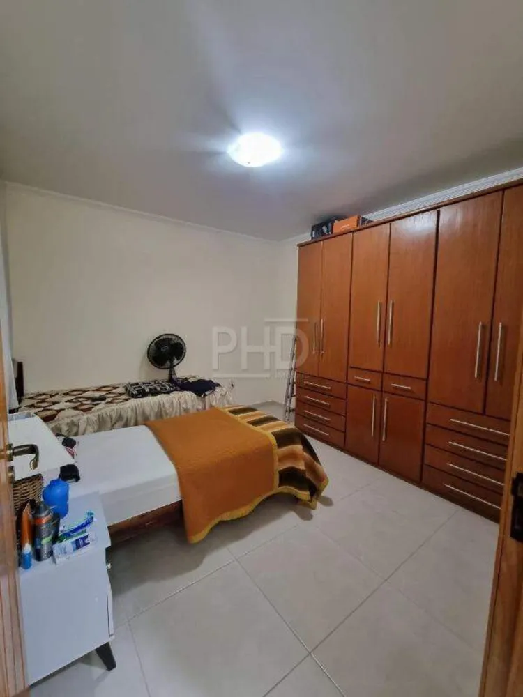 Sobrado, 3 quartos, 162 m² - Foto 8