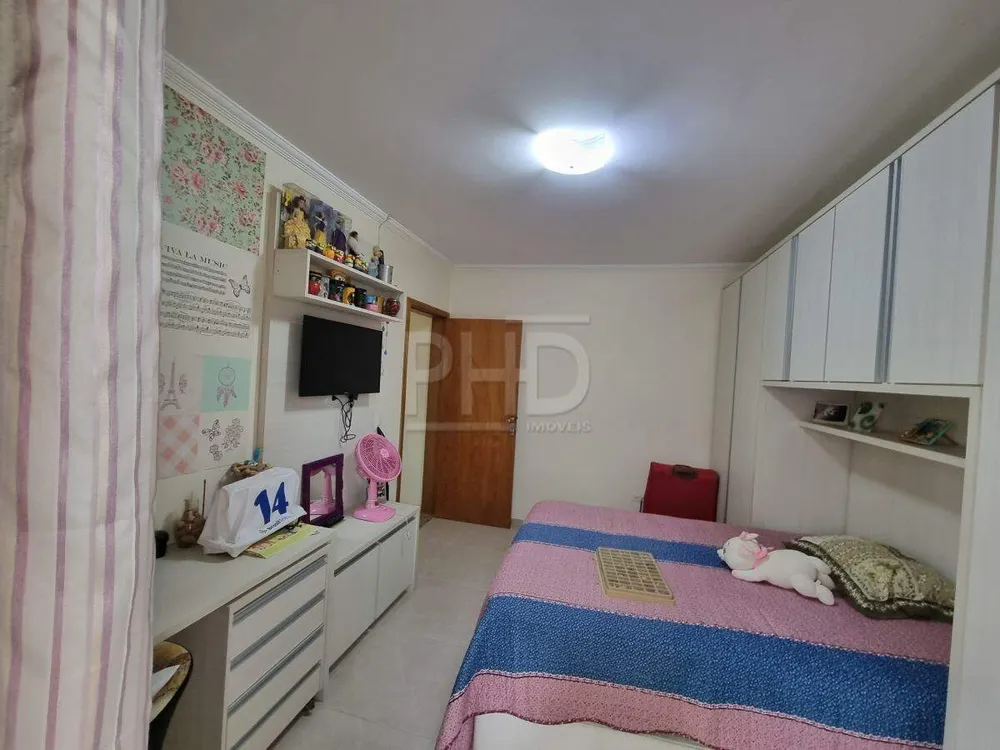 Sobrado, 3 quartos, 162 m² - Foto 6