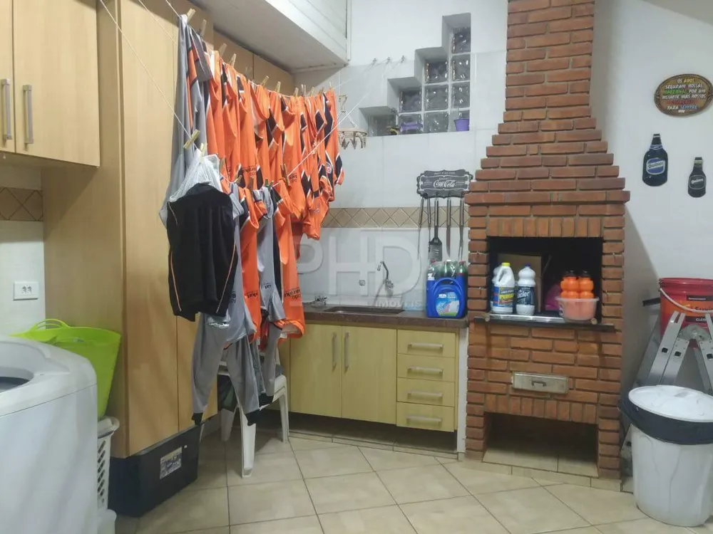 Sobrado, 3 quartos, 265 m² - Foto 12