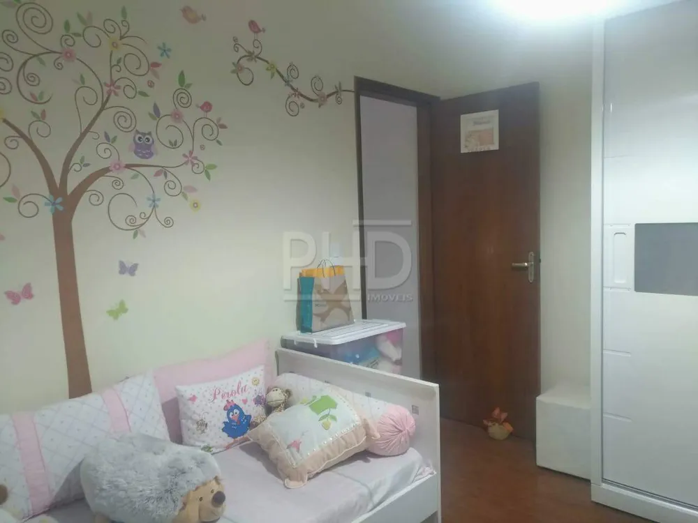 Sobrado, 3 quartos, 265 m² - Foto 8