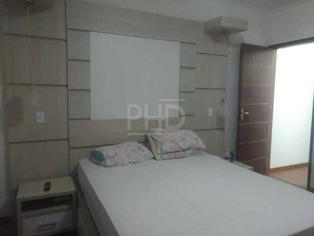 Sobrado, 3 quartos, 265 m² - Foto 5