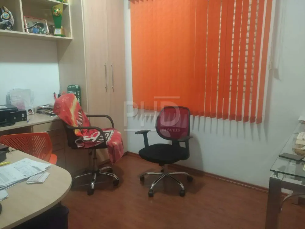 Sobrado, 3 quartos, 265 m² - Foto 10