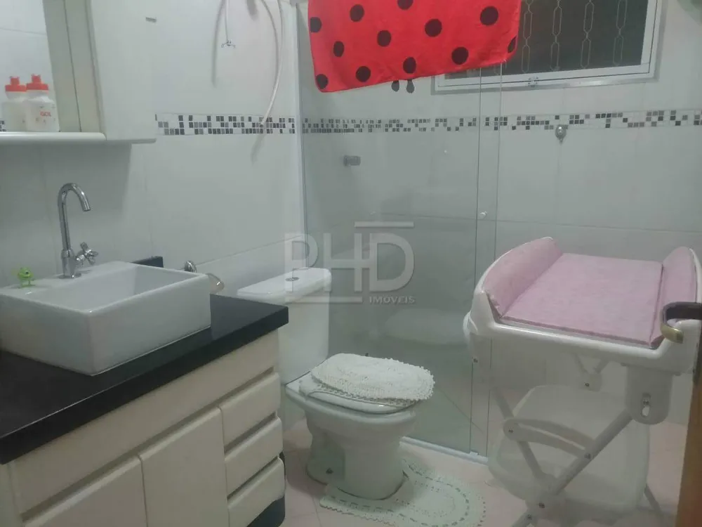 Sobrado, 3 quartos, 265 m² - Foto 9