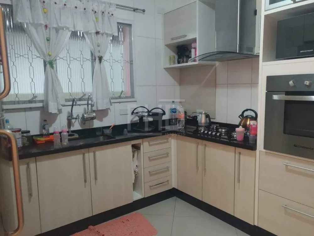 Sobrado, 3 quartos, 265 m² - Foto 4