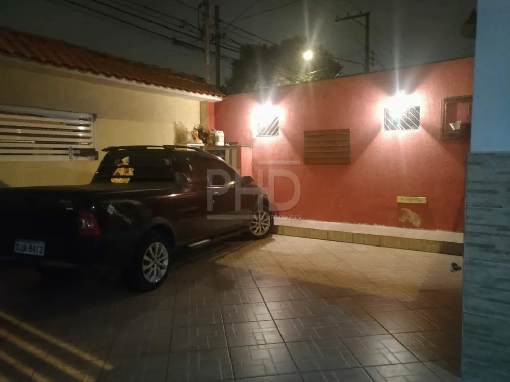 Sobrado, 3 quartos, 265 m² - Foto 2