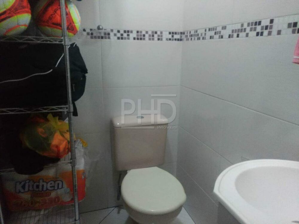 Sobrado, 3 quartos, 265 m² - Foto 2