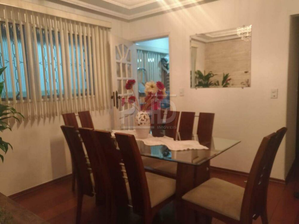 Sobrado, 3 quartos, 265 m² - Foto 3