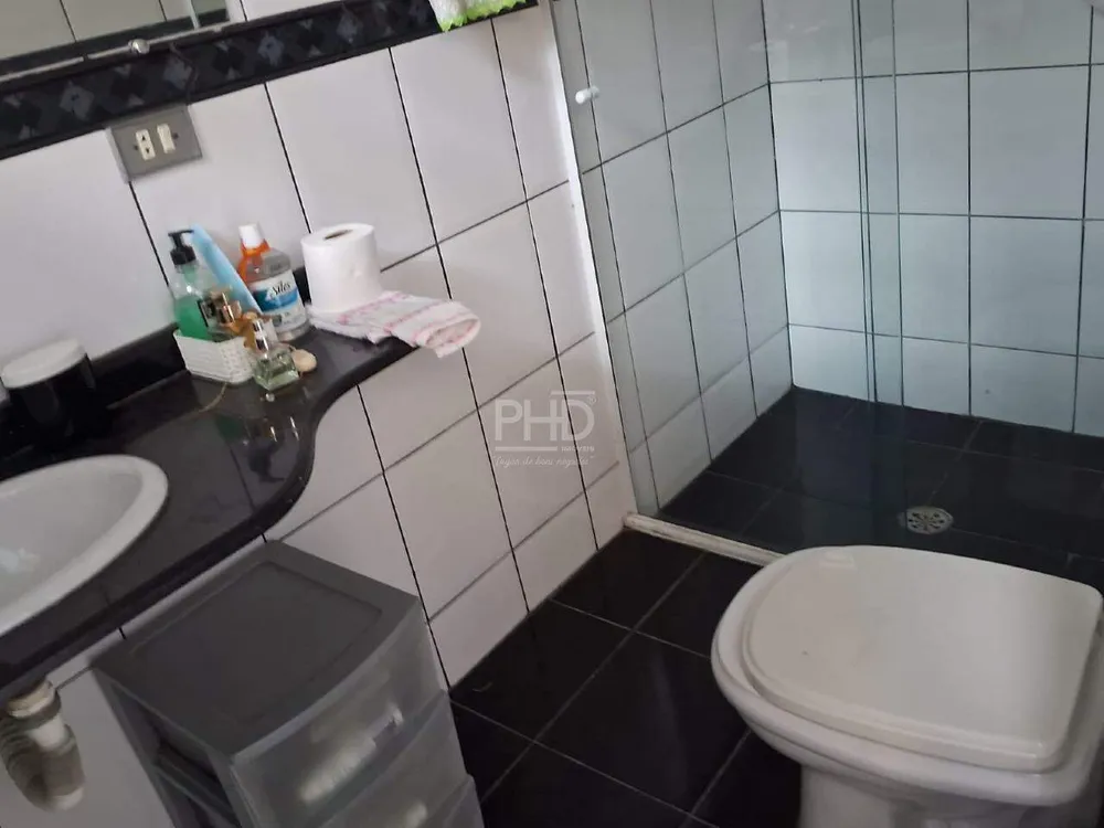 Casa, 3 quartos, 200 m² - Foto 7