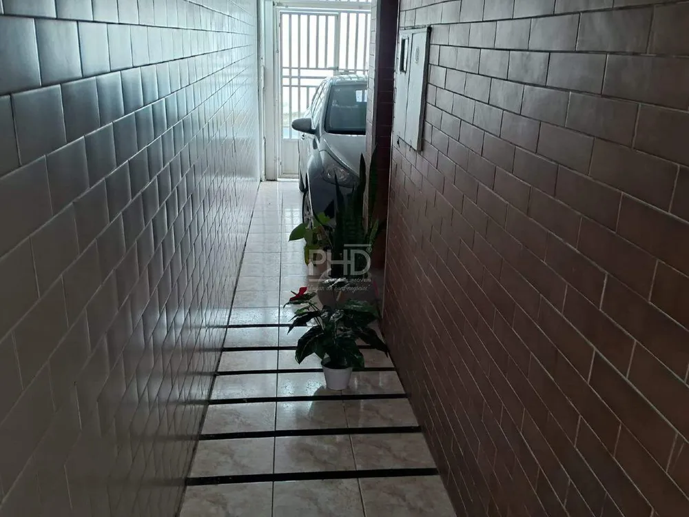 Casa, 3 quartos, 200 m² - Foto 12