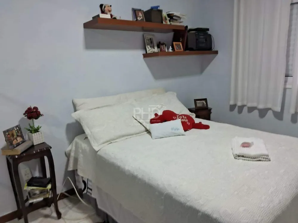 Casa, 3 quartos, 200 m² - Foto 6