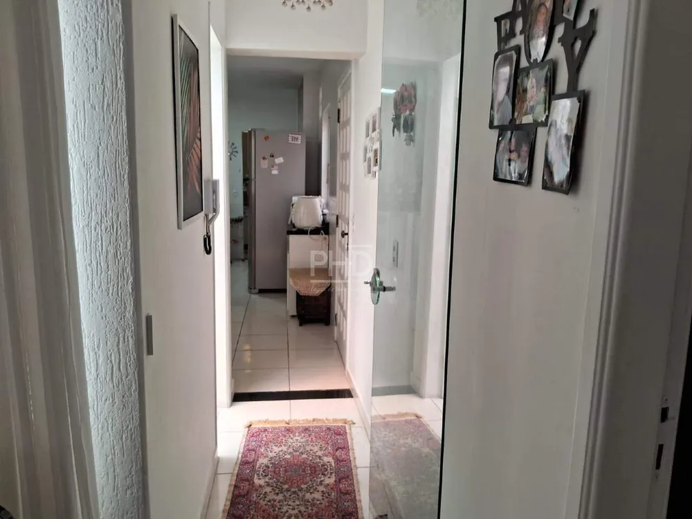 Casa, 3 quartos, 200 m² - Foto 1