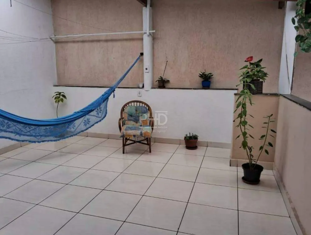 Casa, 3 quartos, 200 m² - Foto 10
