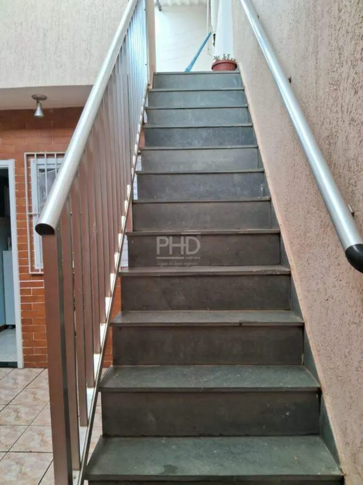 Casa, 3 quartos, 200 m² - Foto 9