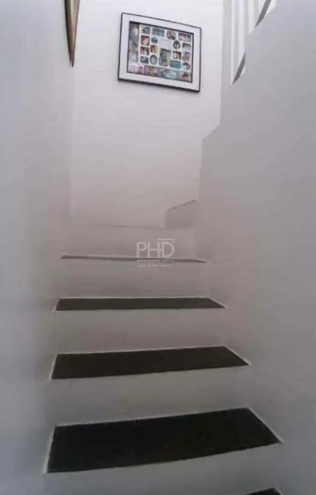 Sobrado, 3 quartos, 166 m² - Foto 4